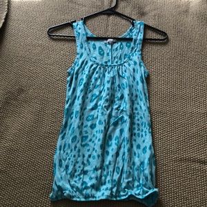 Charlotte Russe tank top